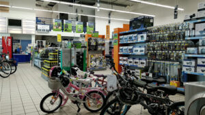 E.Leclerc Auto à Biscarrosse