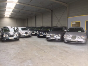 ST PHILBERT AUTOS à Saint-Philbert-de-Grand-Lieu