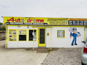 Avatacar à Andancette