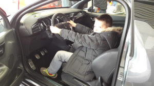 SARL GARAGE SOUVAY – Citroën à Fresse-sur-Moselle