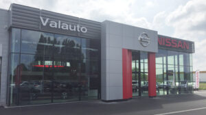 NISSAN BEUVRY VALAUTO à Beuvry