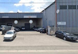 LORENZO AUTO à Chauny