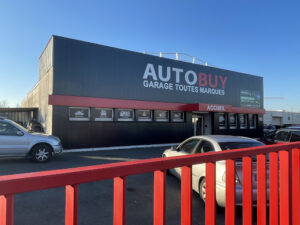 Garage Autobuy – Garage automobile Vaux Le Pénil (77) à Vaux-le-Pénil
