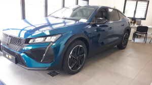 GARAGE PEUGEOT – CITROËN – LIGIER CHRISTIAN MORRETTON à Communay