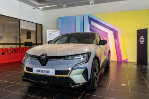 Sada Renault Dunkirk à Dunkirk