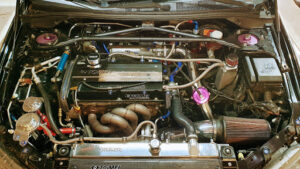 Garage J.F Evolution à Signes