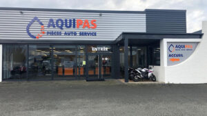 Aquipas Bordeaux – GROUPE FRANC DIESEL à Bordeaux