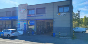 Mondial Pare-Brise à Saint-Pierre-lès-Nemours