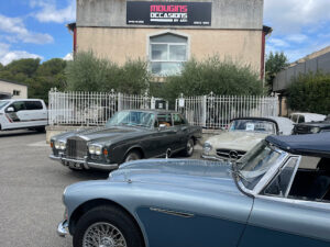 Mougins Occasions by AEH à Mougins