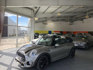 AUTO SUD 66 ISUZU à Perpignan