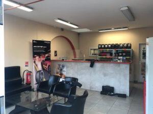 Auto Pneu à Belfort