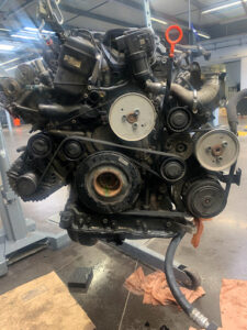 Clean Auto Service à Vernouillet