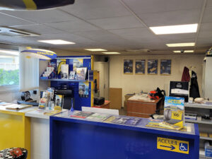 VULCO GARAGE RH SERVICE AUTO à La Farlède