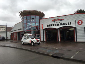 Carrosserie Beltramelli 3 à Saint-André-les-Vergers
