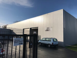 Tech’Auto à Saint-Herblain