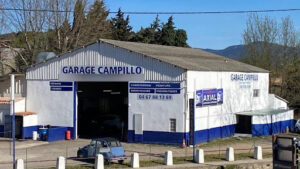 SARL Blanco Campillo à Clermont-l'Hérault