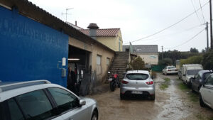 Garage BRUNO à Six-Fours-les-Plages