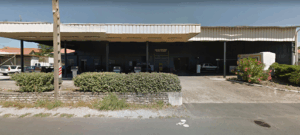Garage Rodrigues à Boucau