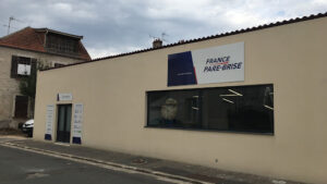 France Pare-Brise à Avon