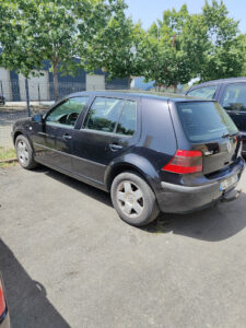 LJ Auto – Motrio à Les Ponts-de-Cé