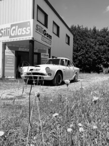 SILIGOM EXPRESS – CAR SERVICE PLUS à Izon