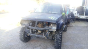 Vitara Passion à Saint-Paul-et-Valmalle