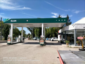 CBB – Citroën à Beaucroissant