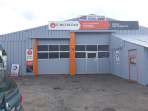 Fred Reparations à Saint-Étienne-lès-Remiremont