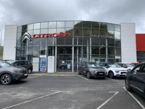 CMOBILITY Figeac  Citroën à Figeac