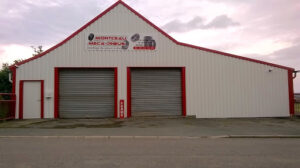 SILIGOM EXPRESS – MONTCEAU MECA-PNEUS à Montceau-les-Mines