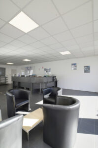 France Pare-Brise à Albi