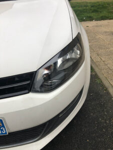 L’Atelier Jaudoin Auto – Motrio à Saint-Genest-d'Ambière