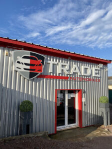 TRADE AUTOMOBILES à Saint-Cyr-sur-Loire