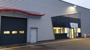 France Pare-Brise à Dijon