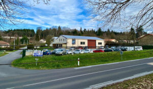 Standing Auto 87 à Veyrac