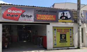 Pare Brise-Rapide – Remplacement Pare-brise à Tremblay-en-France