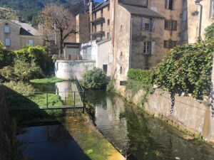 AD Garage Expert FLORAC CEVENNES AUTOMOBILES à Florac-Trois-Rivières