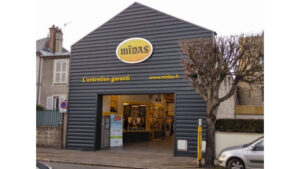 Midas AVON FONTAINEBLEAU à Avon