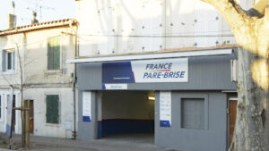 France Pare-Brise à Arles