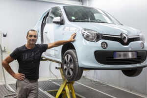 CARROSSERIE AUTO-FLASH à Sorgues