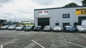 OCCAZ’OUEST à Vannes