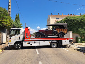 Allo Services Dépannages Martinez à Béziers