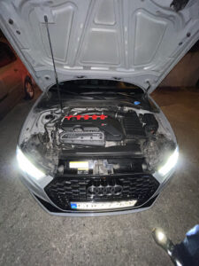 Mécanique du sud à Châteauneuf-les-Martigues