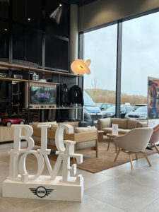 MINI STORE Chartres – SAS THIREAU à Nogent-le-Phaye