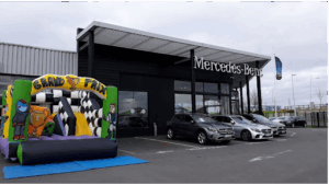 BPM Cars – Mercedes-Benz Nantes Sud – Rezé à Rezé