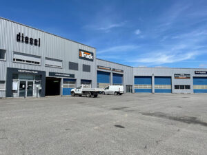 Comminges Diesel à Saint-Gaudens