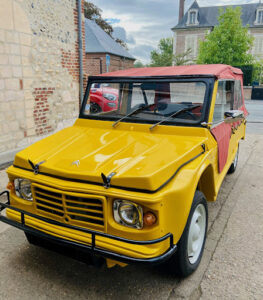 Garage Mecano à Saint-Riquier
