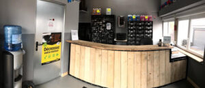 Garage AUTODRIVE 88 – EUROREPAR à Audun-le-Roman