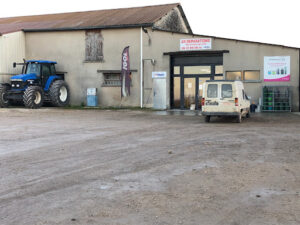 AR REPARATIONS à Villers-le-Château
