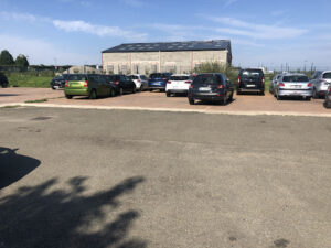 Garages Autos 75017 à Paris